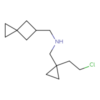 C13H22ClN