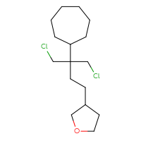 C16H28Cl2O