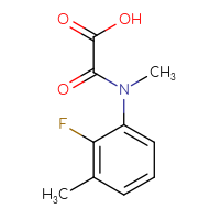 C10H10FNO3