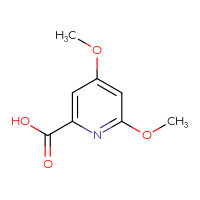 C8H9NO4