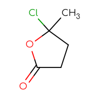 C5H7ClO2