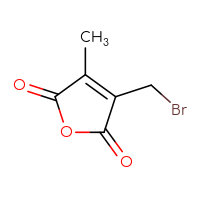 C6H5BrO3