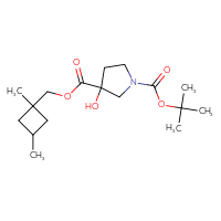 C17H29NO5