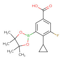 C16H20BFO4