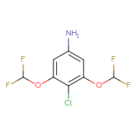 C8H6ClF4NO2