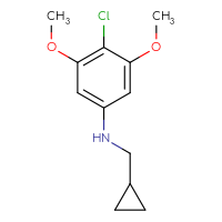 C12H16ClNO2