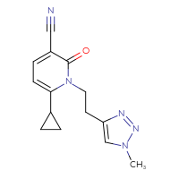 C14H15N5O