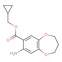 C14H17NO4