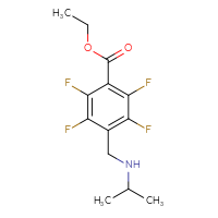 C13H15F4NO2