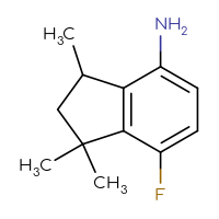 C12H16FN