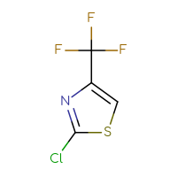 C4HClF3NS