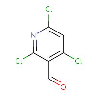 C6H2Cl3NO