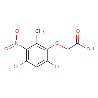 C9H7Cl2NO5