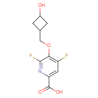 C11H11F2NO4