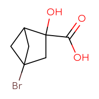 C7H9BrO3