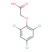 C8H5Cl3O3