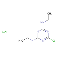 C7H13Cl2N5