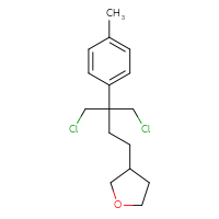 C16H22Cl2O