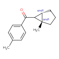 C15H18O