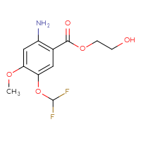 C11H13F2NO5