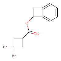 C13H12Br2O2