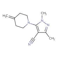 C12H16N4