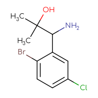 C10H13BrClNO