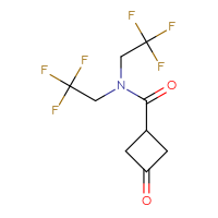 C9H9F6NO2