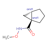 C8H13NO2