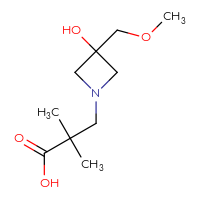 C10H19NO4