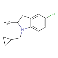 C13H16ClN