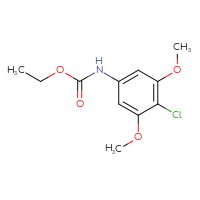 C11H14ClNO4