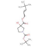 C17H29NO5