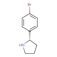 C10H12BrN