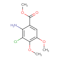 C10H12ClNO4