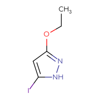 C5H7IN2O