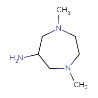 C7H17N3