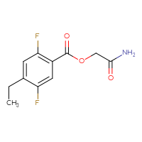 C11H11F2NO3