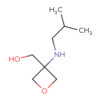 C8H17NO2