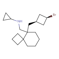 C18H30BrN