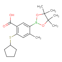 C19H27BO4S