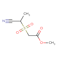 C6H9NO4S