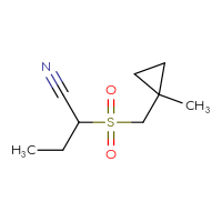 C9H15NO2S