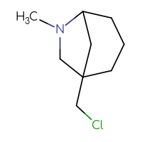 C9H16ClN