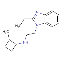 C16H23N3