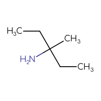 C6H15N