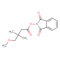 C15H17NO5
