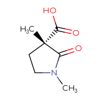 C7H11NO3