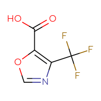 C5H2F3NO3