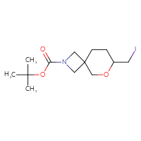C13H22INO3